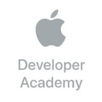 Apple Developer Academy logo
