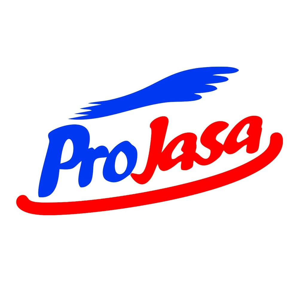 Projasa logo