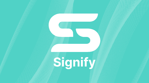 Signify